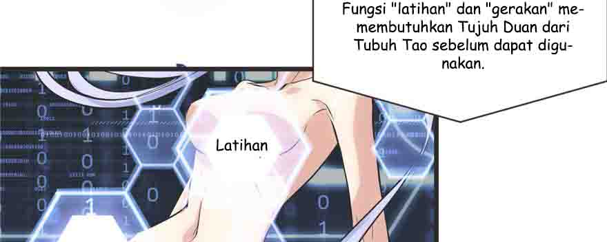 I Might Be A Fake Cultivator Chapter 05 Gambar 103
